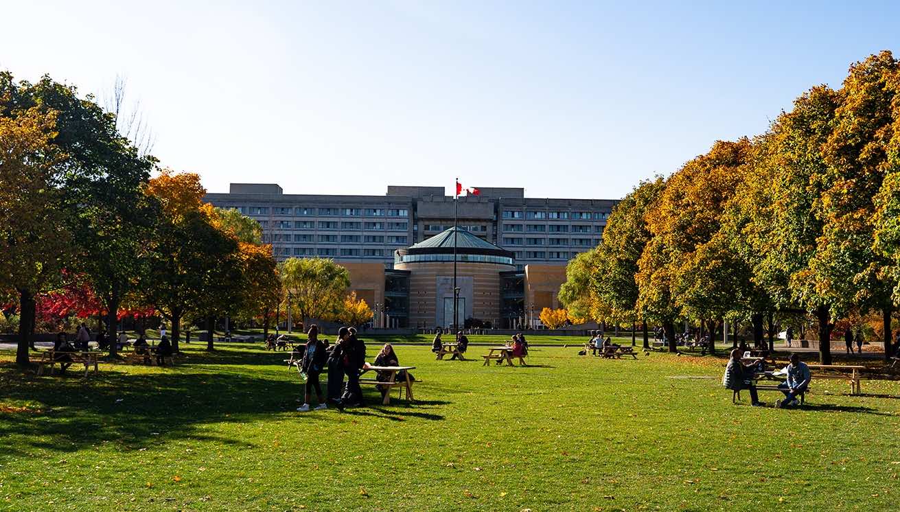 Why York | Future Students | York University